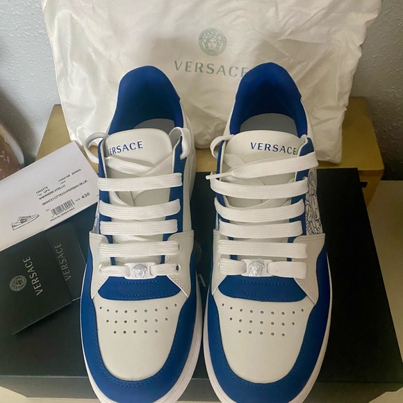 Versace sneaker - Picture 4 of 5